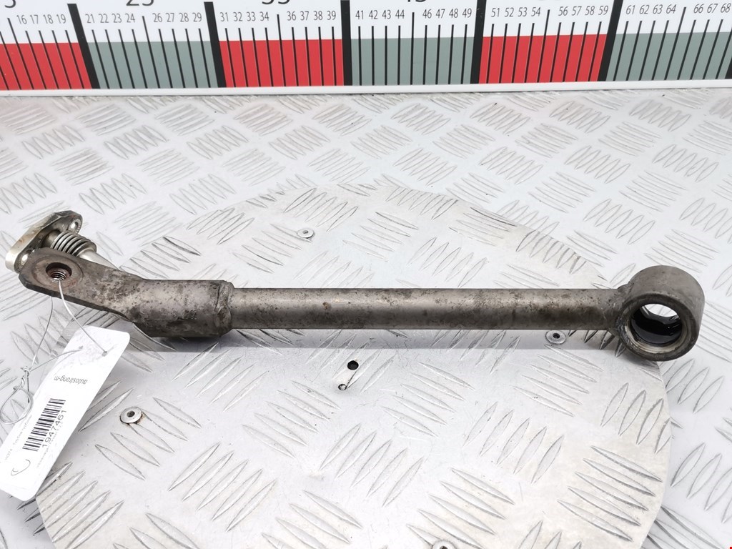 Трубка нагнетателя VOLKSWAGEN Passat B6 2005-2011