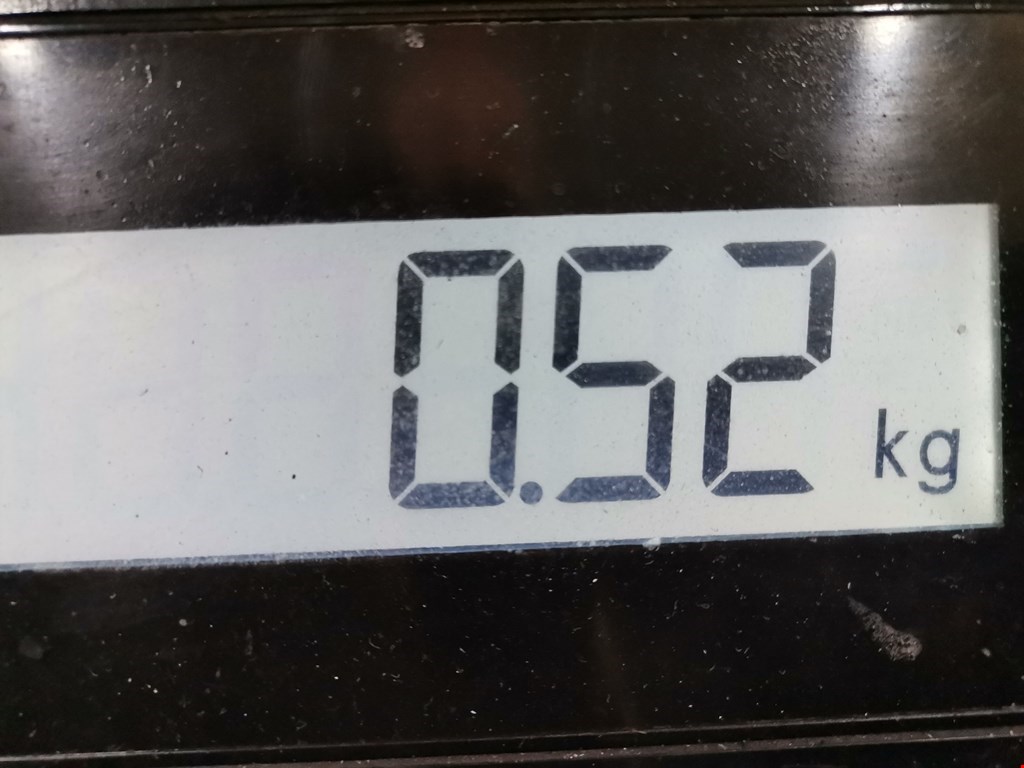 Трубка нагнетателя VOLKSWAGEN Passat B6 2005-2011