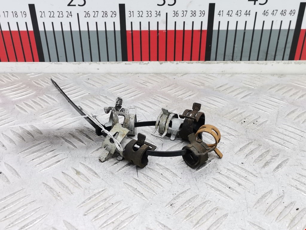 Хомут металлический Ford Mondeo 3 (2000-2007)