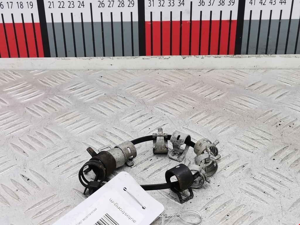 Хомут металлический Ford Mondeo 3 (2000-2007)