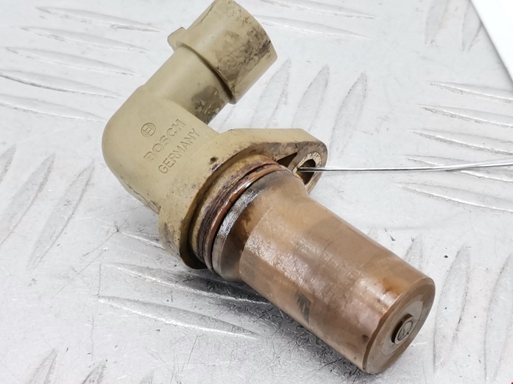 Датчик положения коленвала SAAB 9-3 2002-2014