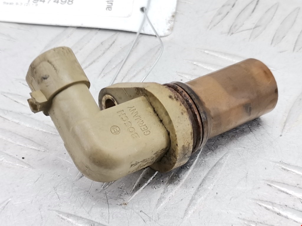 Датчик положения коленвала SAAB 9-3 2002-2014