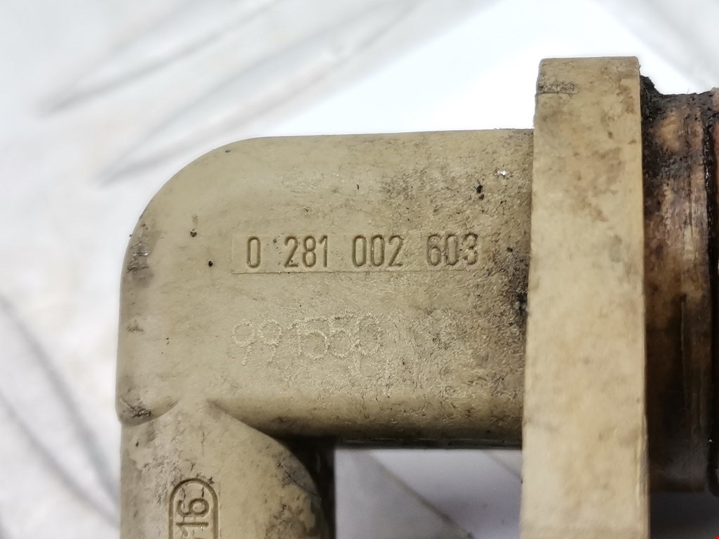 Датчик положения коленвала SAAB 9-3 2002-2014