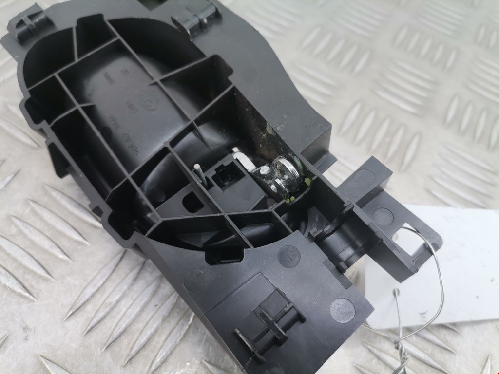 Ручка дверная передняя внутренняя правая PEUGEOT 308 2007-2015