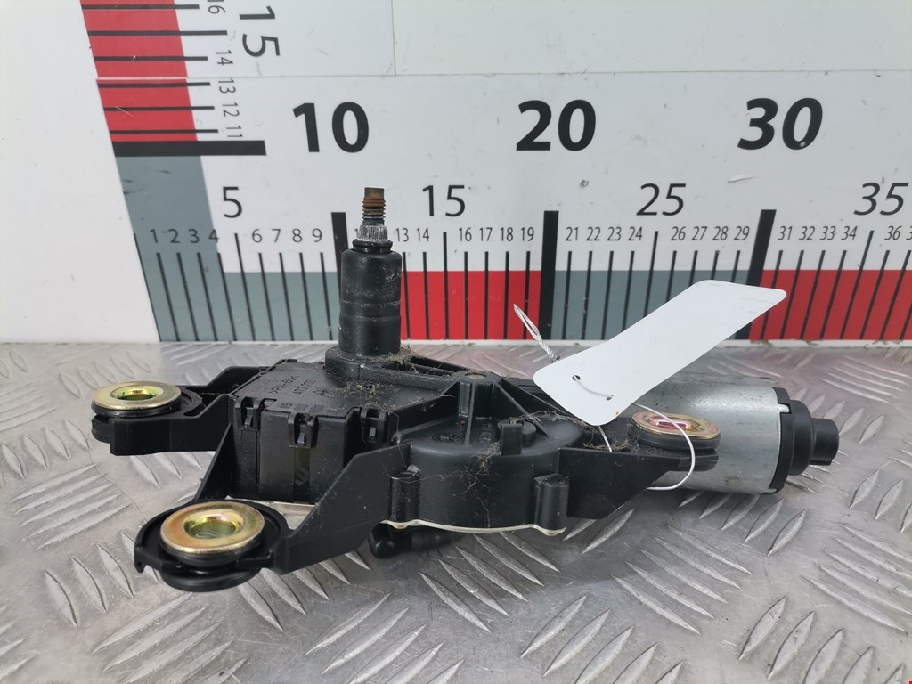 Моторчик стеклоочистителя задний SEAT Ibiza 2002-2008