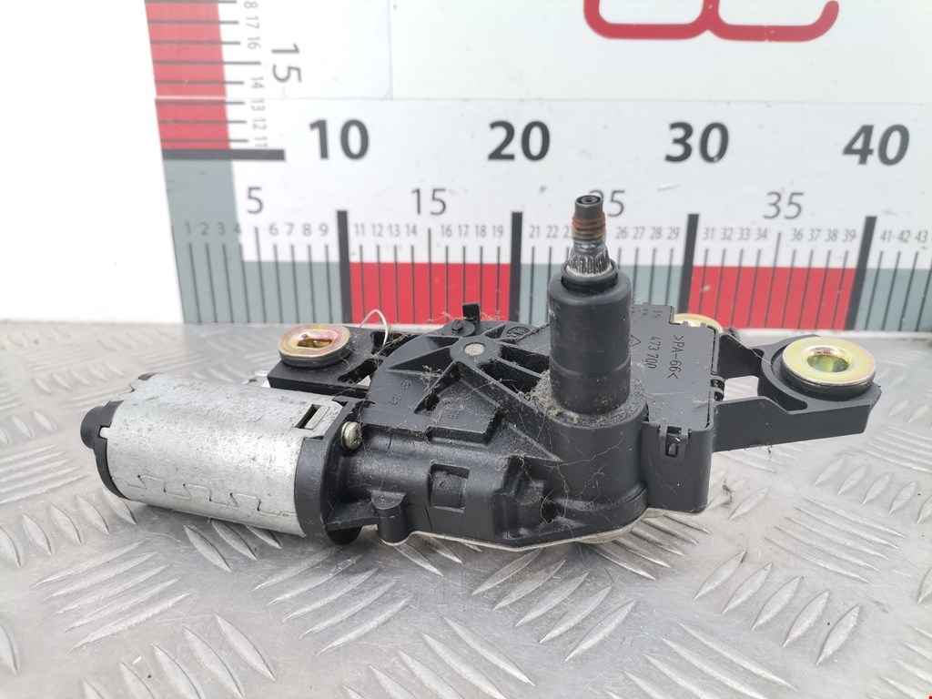 Моторчик стеклоочистителя задний SEAT Ibiza 2002-2008