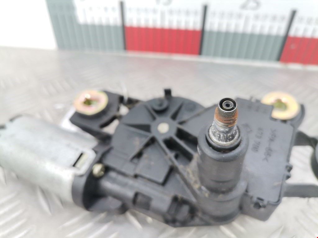 Моторчик стеклоочистителя задний SEAT Ibiza 2002-2008