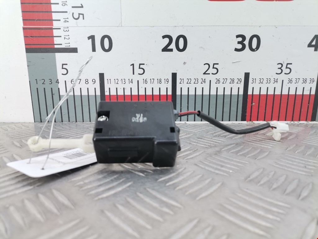 Активатор замка багажника CHEVROLET Aveo T200 2003-2008