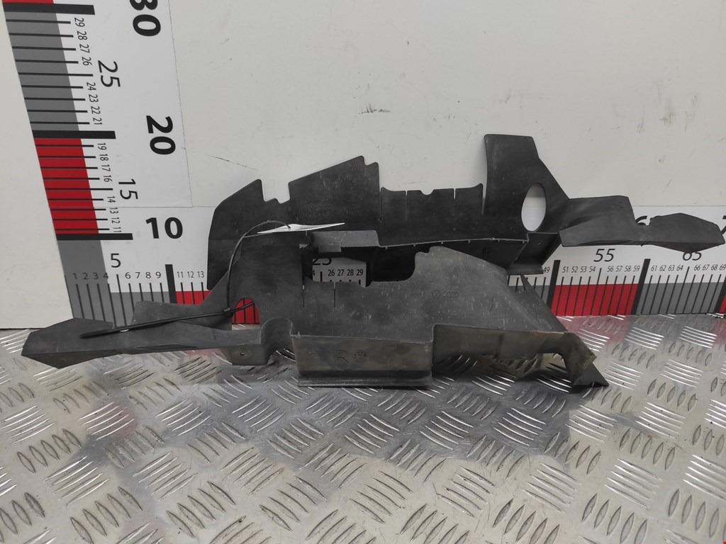 Воздуховод VOLKSWAGEN Passat B5 1997-2005