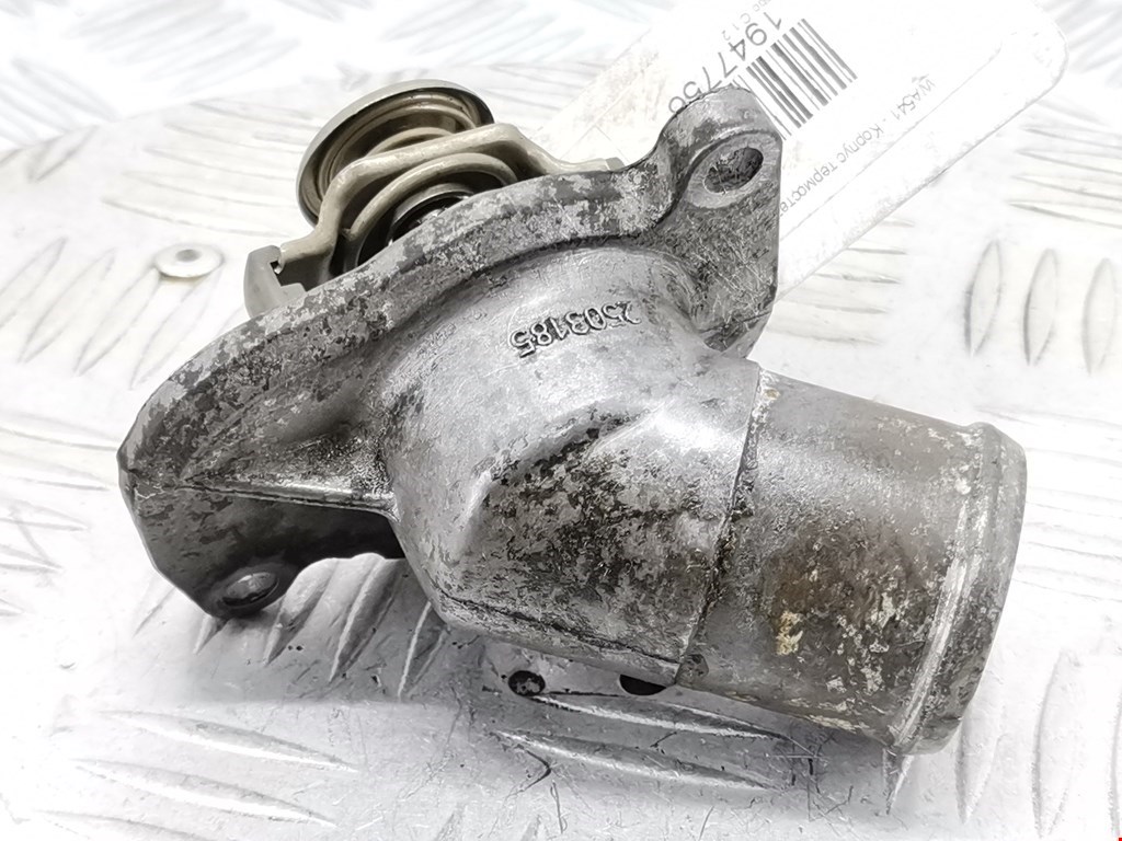 Корпус термостата OPEL Combo C 2001-2011