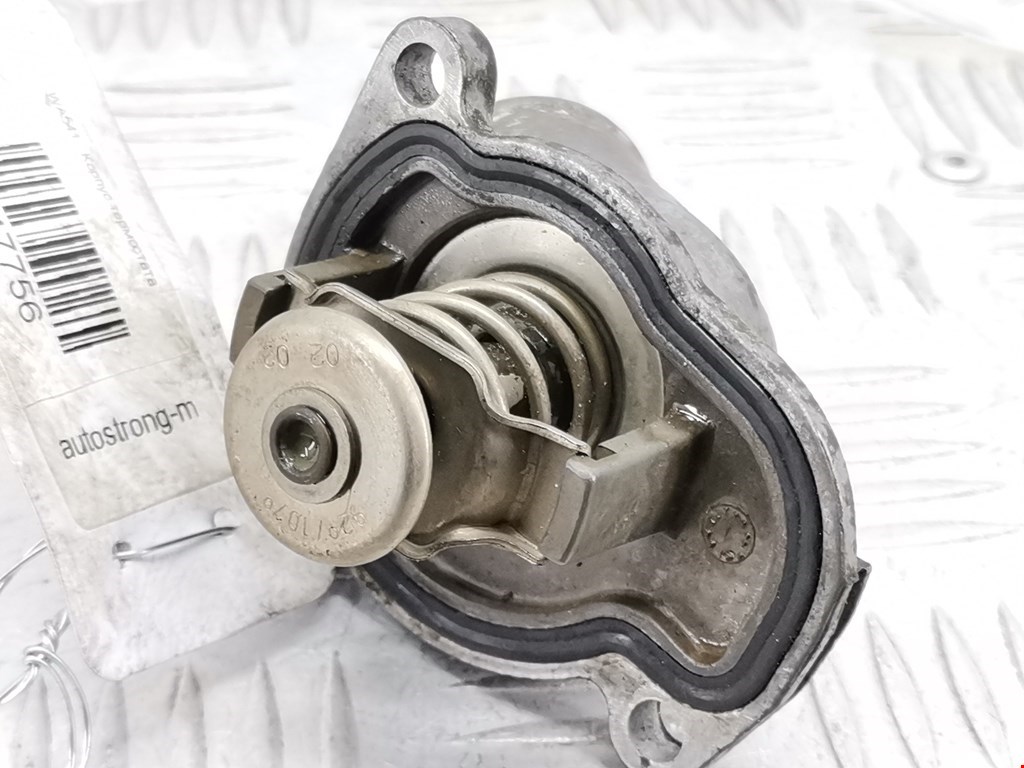 Корпус термостата OPEL Combo C 2001-2011