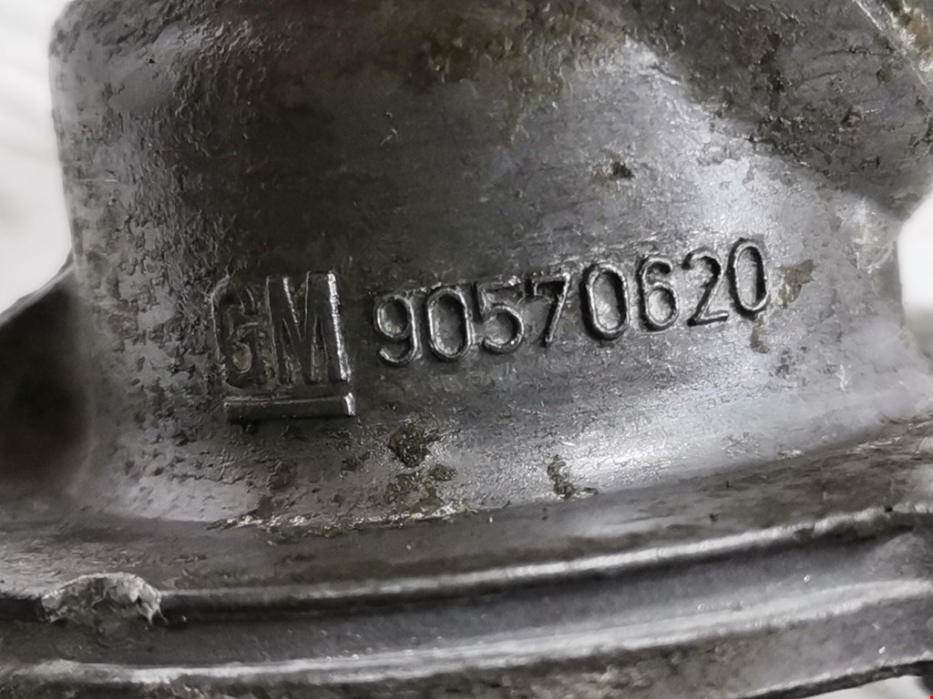 Корпус термостата OPEL Combo C 2001-2011