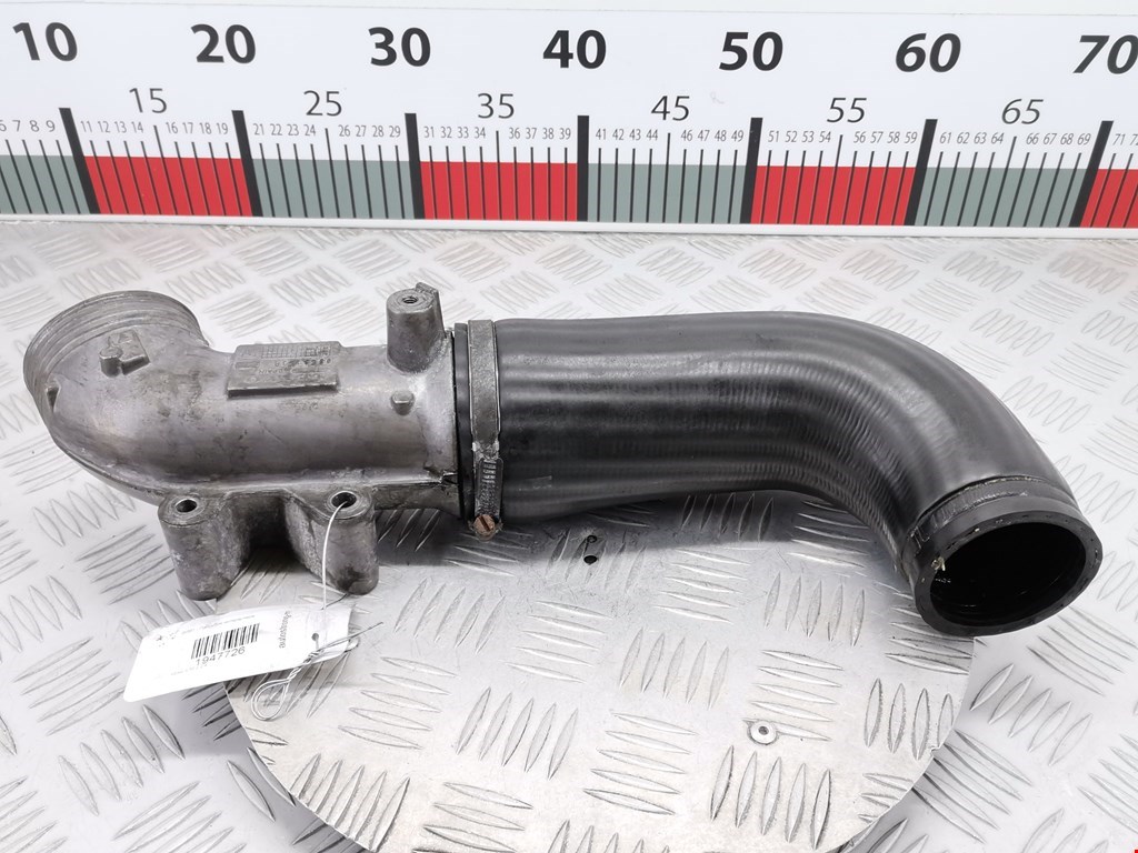 Патрубок интеркулера VOLVO V70 II 2000-2007