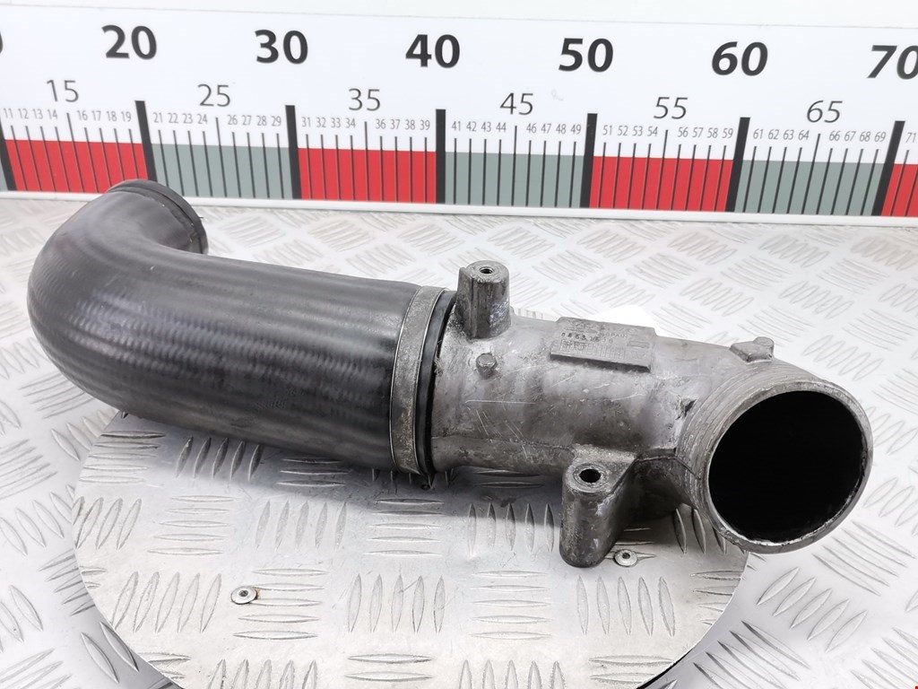 Патрубок интеркулера VOLVO V70 II 2000-2007