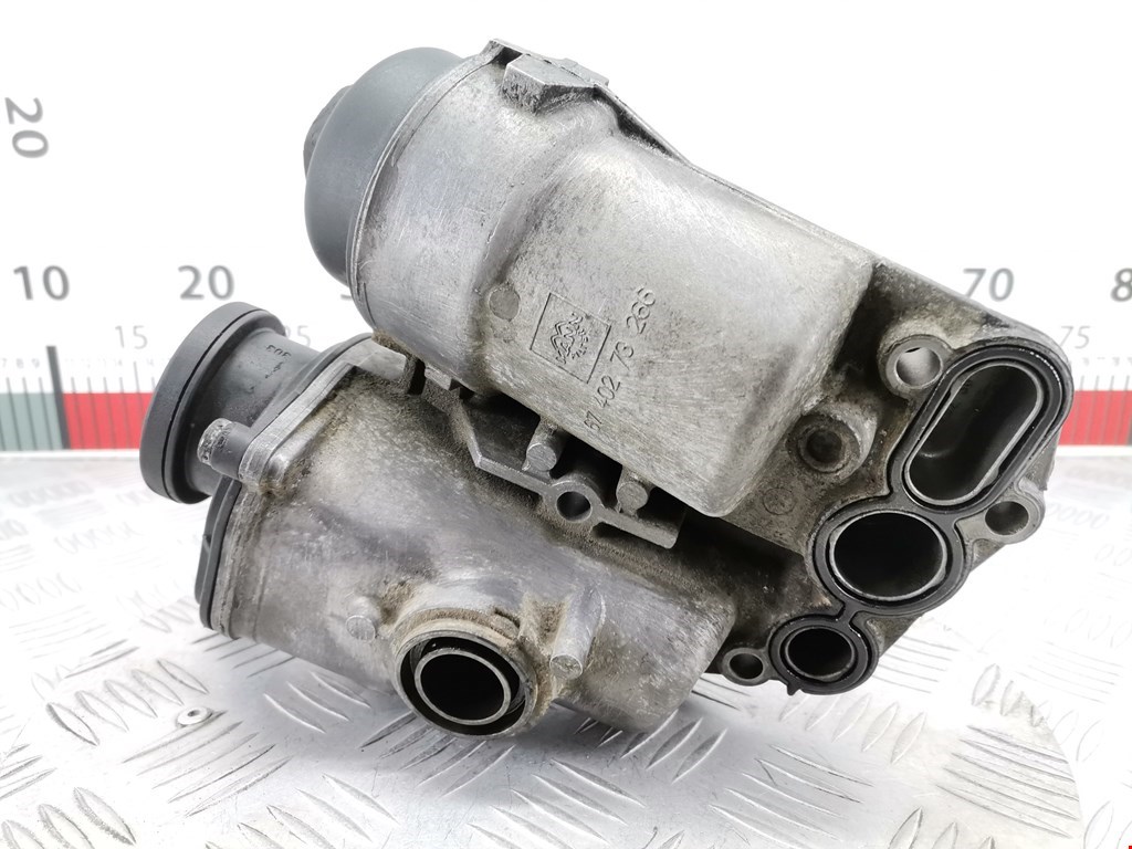 Корпус масляного фильтра VOLVO V70 II 2000-2007