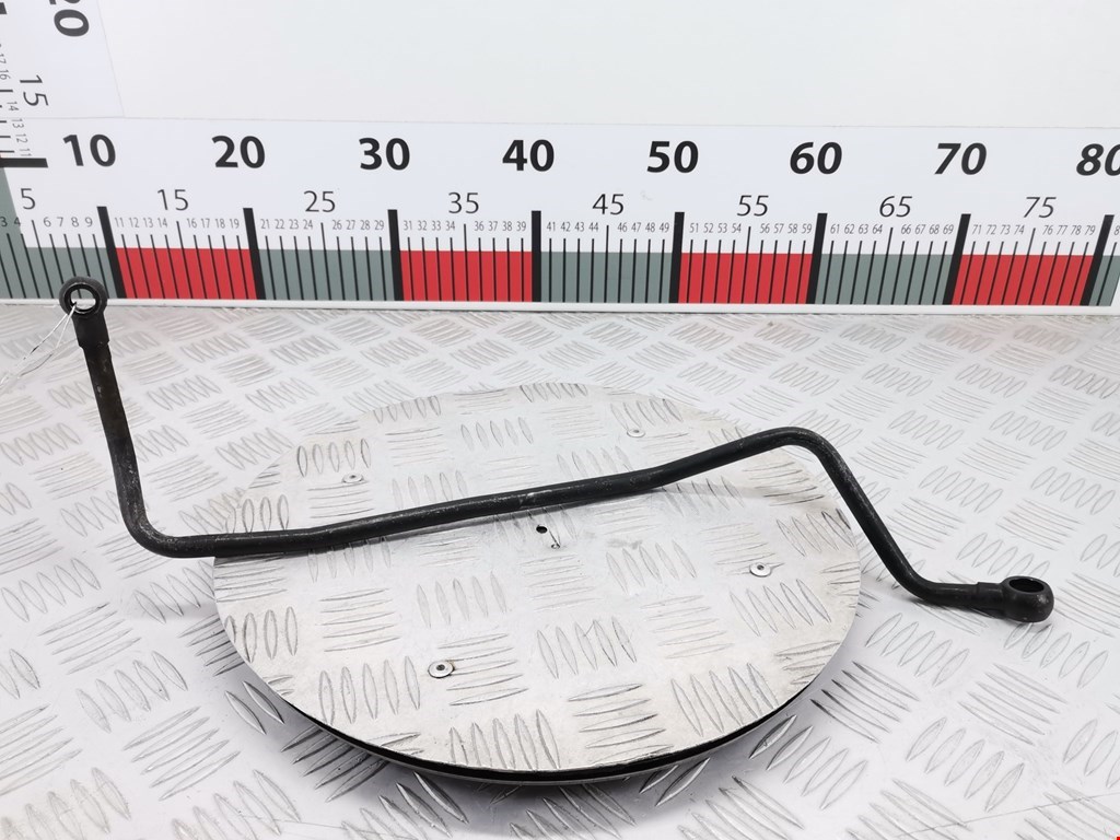 Трубка нагнетателя VOLVO V70 II 2000-2007