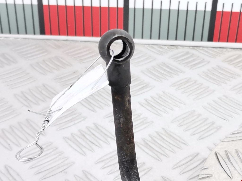 Трубка нагнетателя VOLVO V70 II 2000-2007