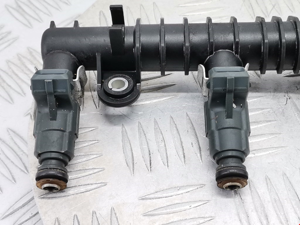 Форсунка дизельная электрическая OPEL Combo C 2001-2011