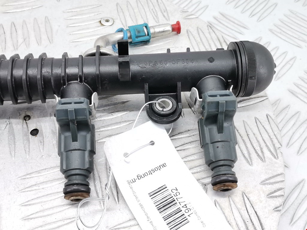 Форсунка дизельная электрическая OPEL Combo C 2001-2011