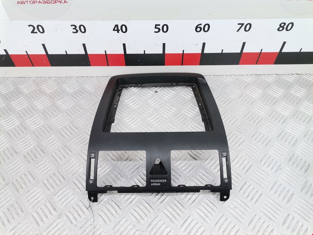 Накладка декоративная VOLKSWAGEN Touran 2003-2010