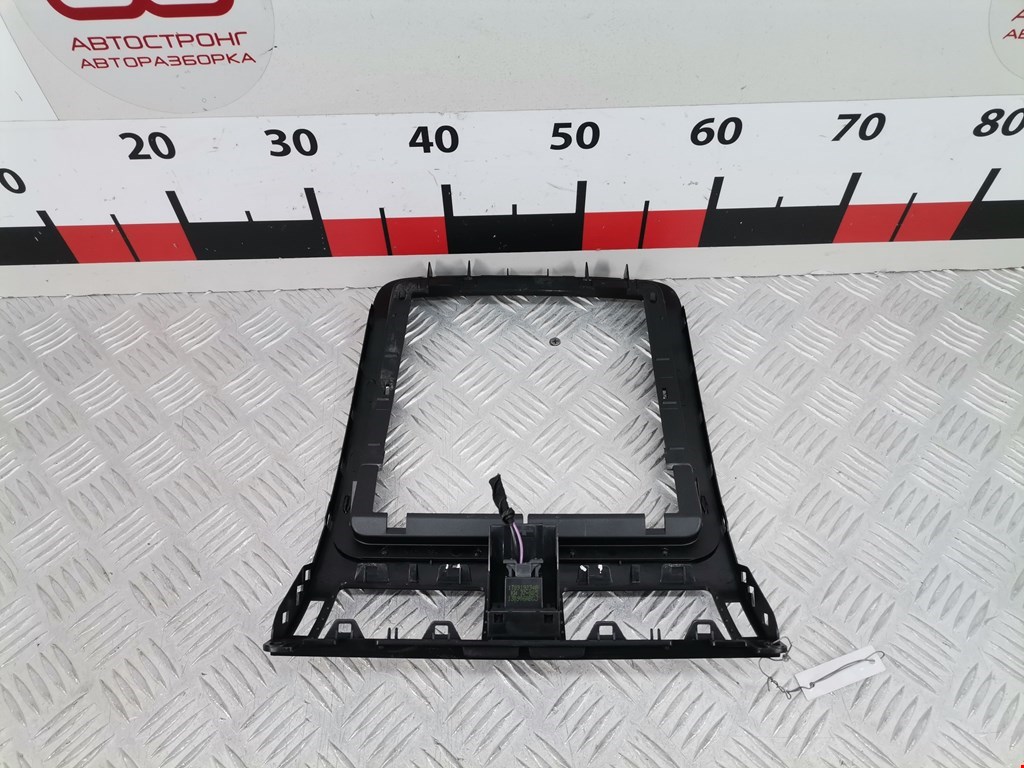 Накладка декоративная VOLKSWAGEN Touran 2003-2010