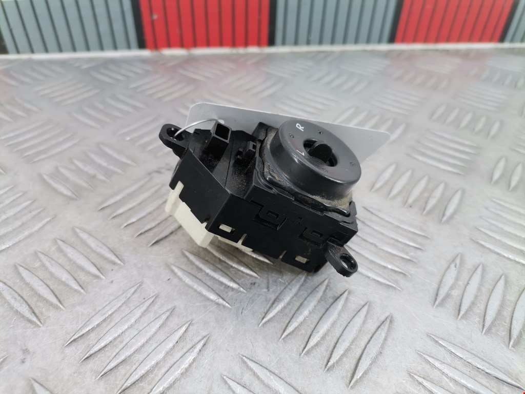 Блок управления зеркалами KIA Soul I 2008-2014