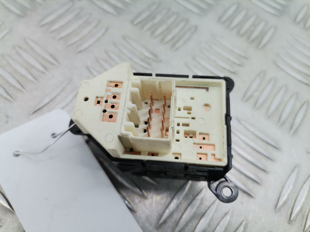 Блок управления зеркалами KIA Soul I 2008-2014