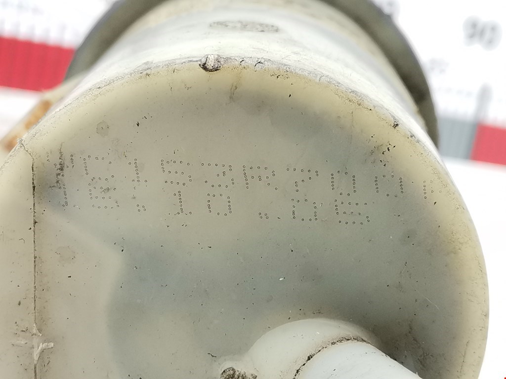 Бачок ГУР (гидроусилителя) FORD Transit 2000-2006