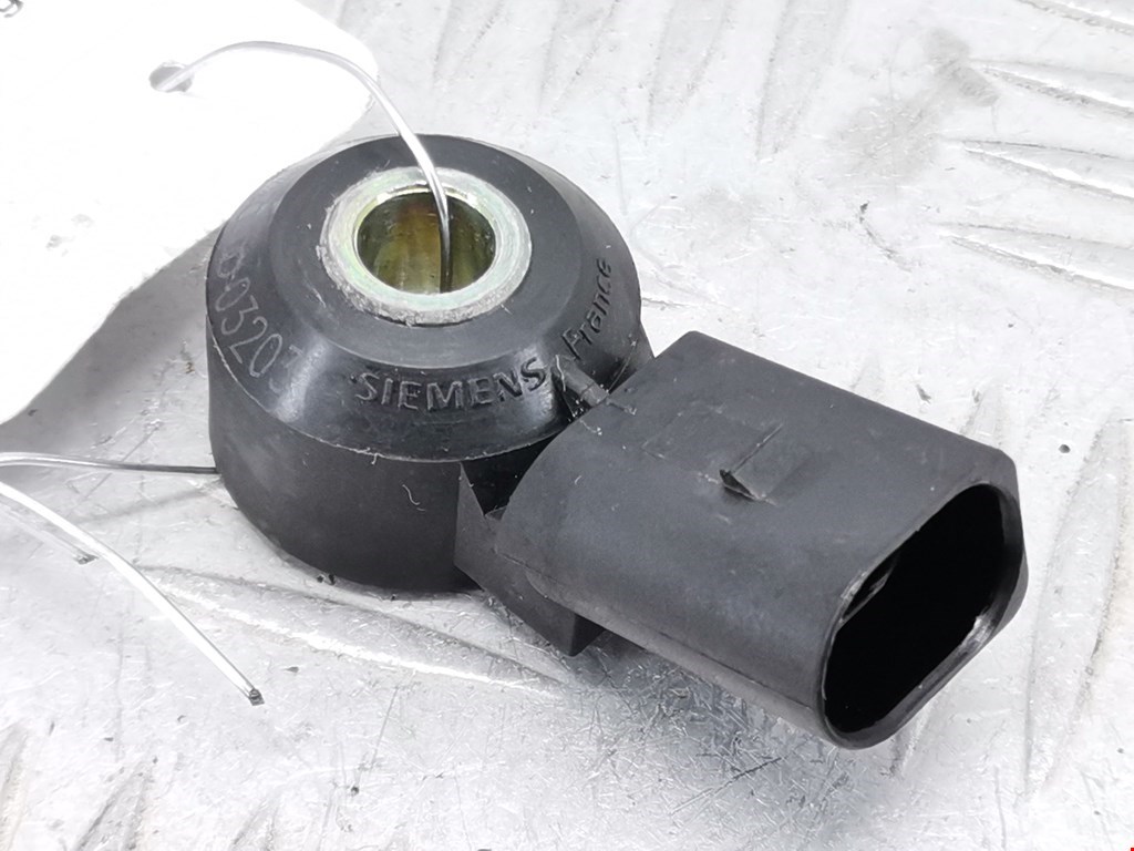 Датчик детонации VOLKSWAGEN Golf IV 1997-2003