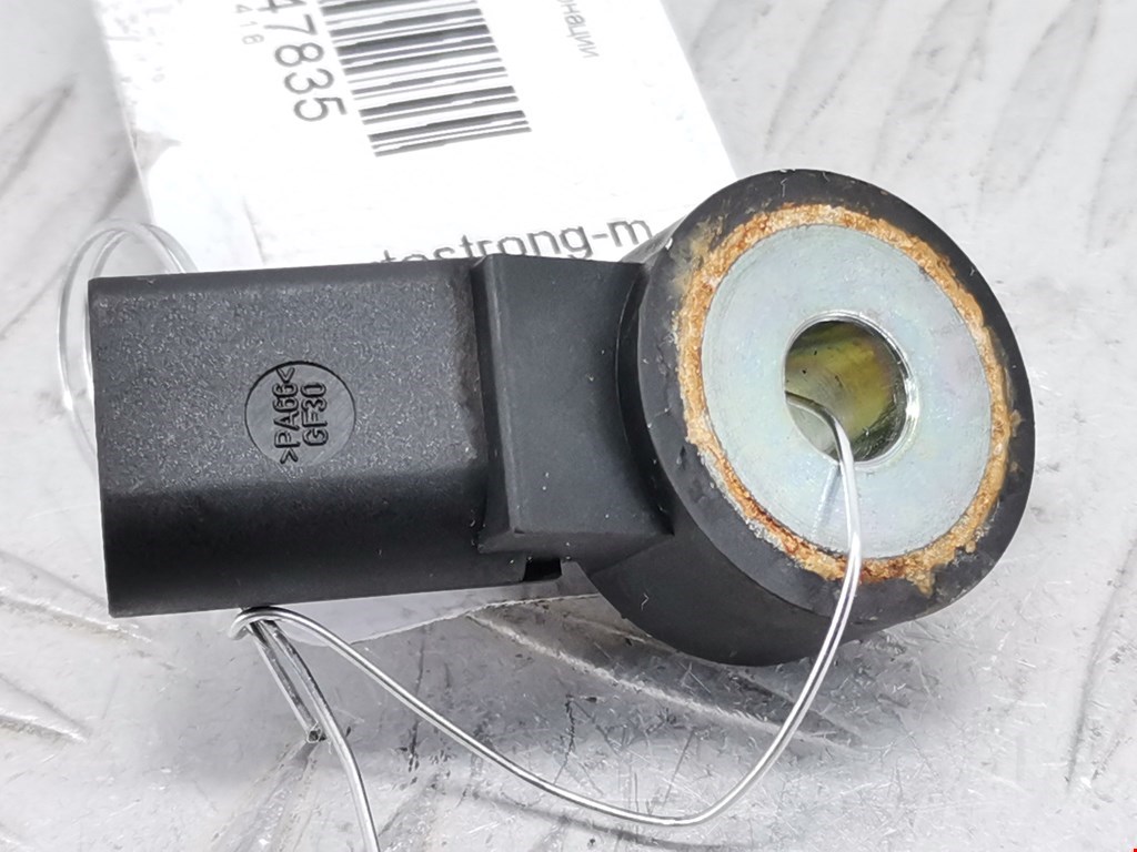 Датчик детонации VOLKSWAGEN Golf IV 1997-2003