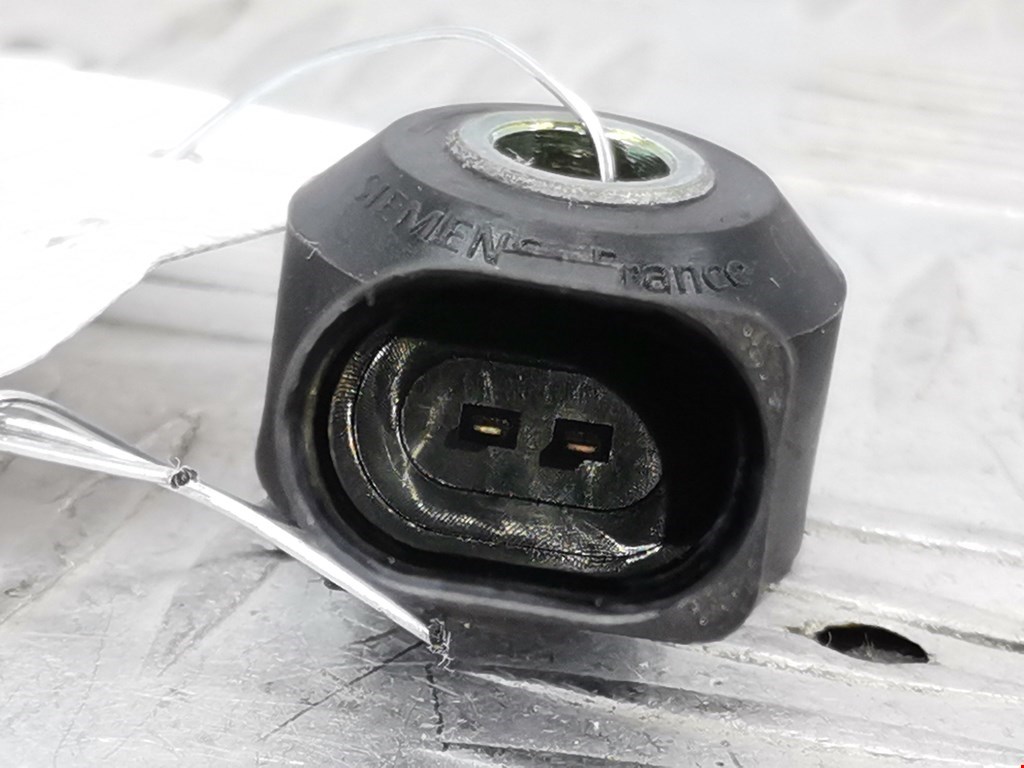 Датчик детонации VOLKSWAGEN Golf IV 1997-2003