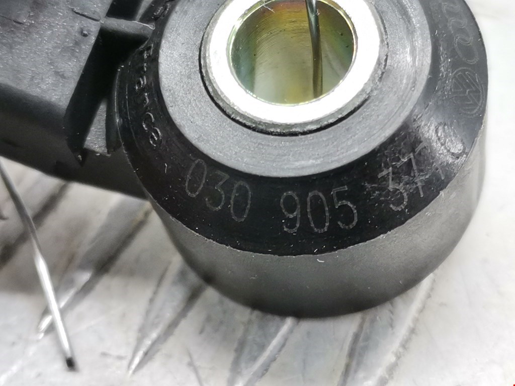 Датчик детонации VOLKSWAGEN Golf IV 1997-2003