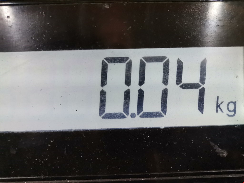 Датчик детонации VOLKSWAGEN Golf IV 1997-2003