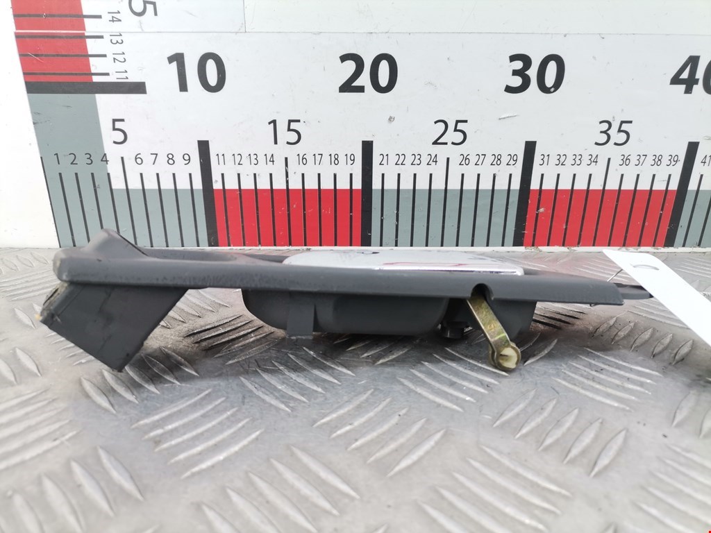 Ручка дверная задняя внутренняя правая MERCEDES-BENZ C-Class C-klasse W203 2000-2007