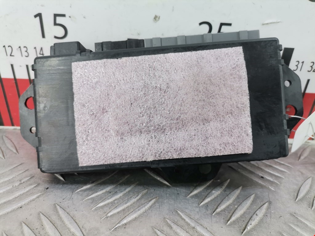 Блок комфорта CHRYSLER 300 C 2004-2010