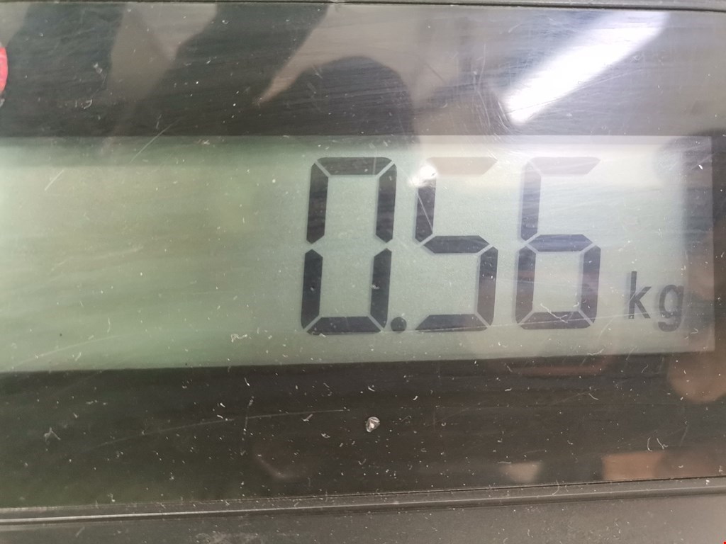 Стеклоподъемник задний правый VOLKSWAGEN Polo III 1994-2001