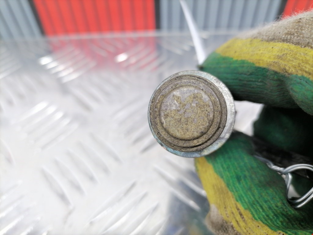 Датчик температуры (охлаждающей жидкости) VOLKSWAGEN Passat B5 1997-2005