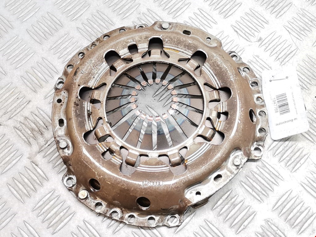 Маховик (демпфер сцепления) SKODA Fabia MK1 1999-2006