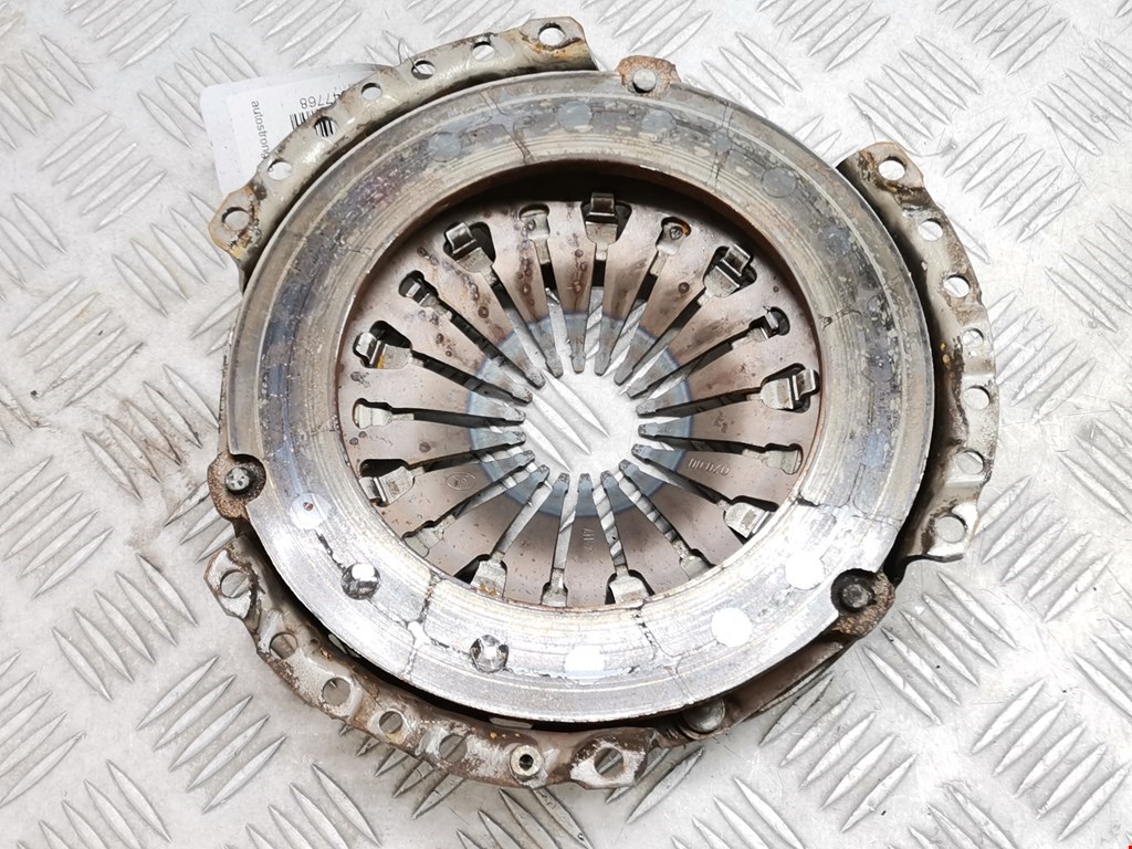 Маховик (демпфер сцепления) SKODA Fabia MK1 1999-2006