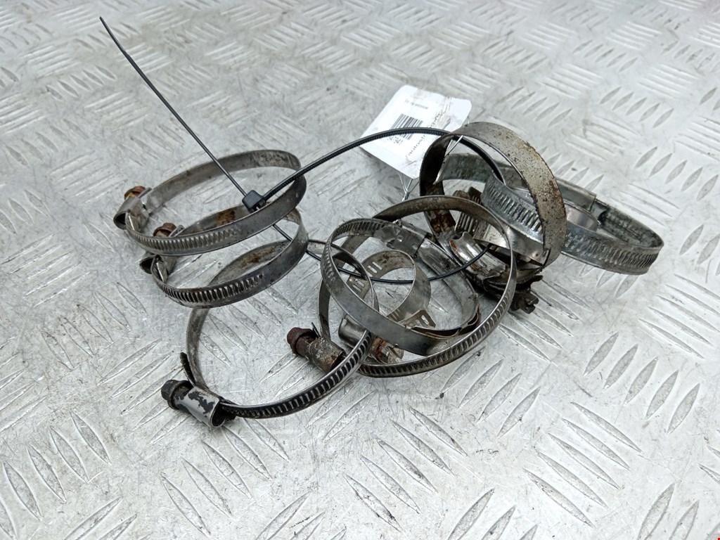 Хомут металлический Audi A6 C5 (1997-2005)