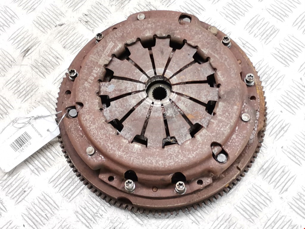 Маховик (демпфер сцепления) FIAT Punto II (188) 1999-2007