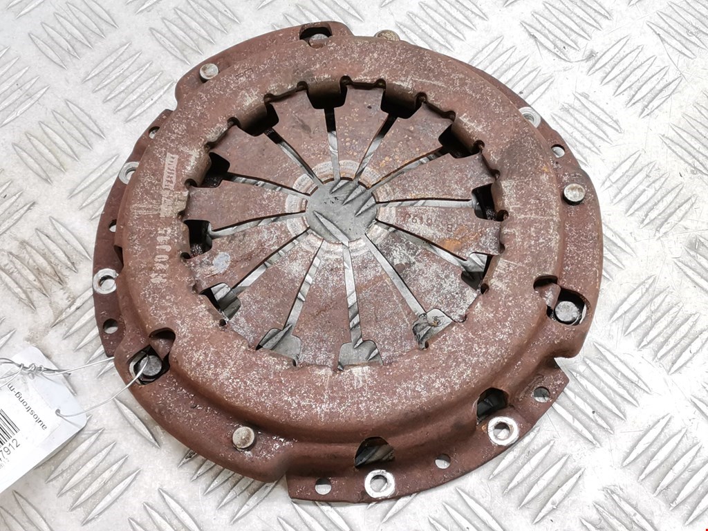 Маховик (демпфер сцепления) FIAT Punto II (188) 1999-2007