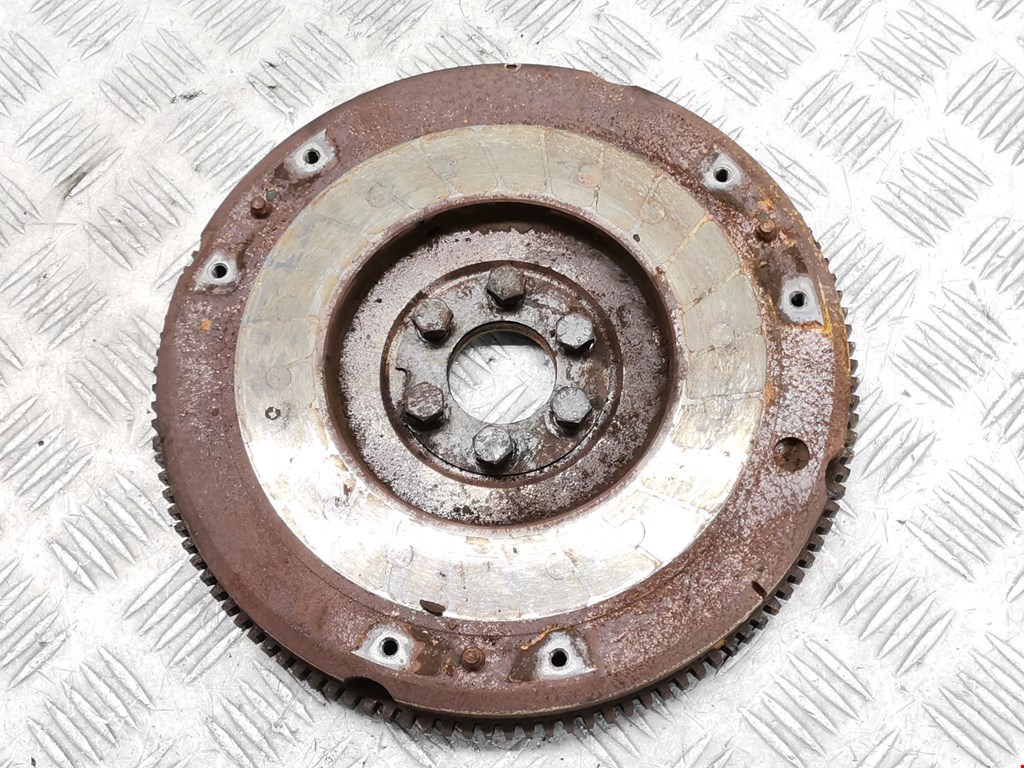 Маховик (демпфер сцепления) FIAT Punto II (188) 1999-2007