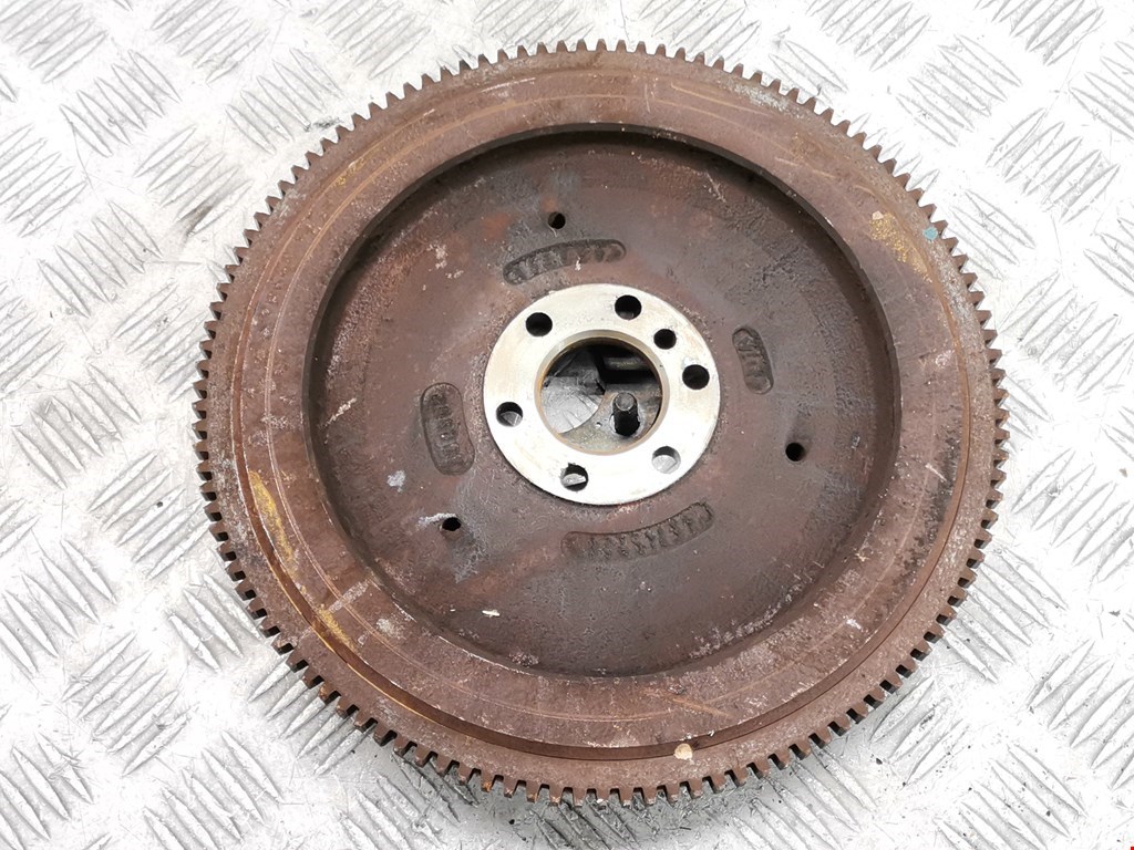 Маховик (демпфер сцепления) FIAT Punto II (188) 1999-2007