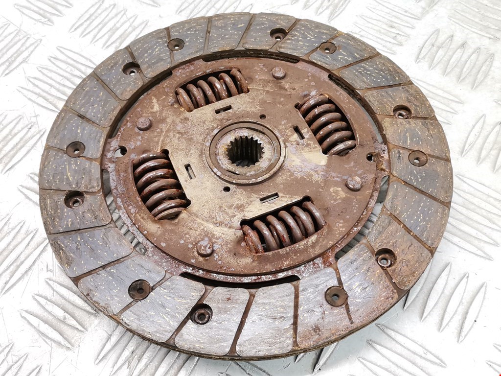 Маховик (демпфер сцепления) FIAT Punto II (188) 1999-2007