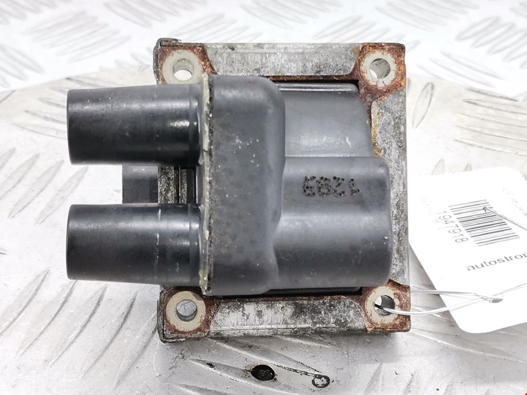 Катушка зажигания FIAT Punto II (188) 1999-2007