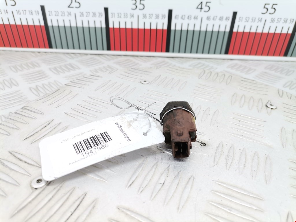 Датчик детонации RENAULT Espace 1997-2003