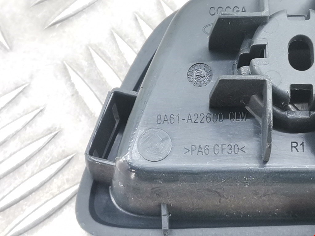 Ручка дверная задняя внутренняя правая FORD Fiesta 2008-2012