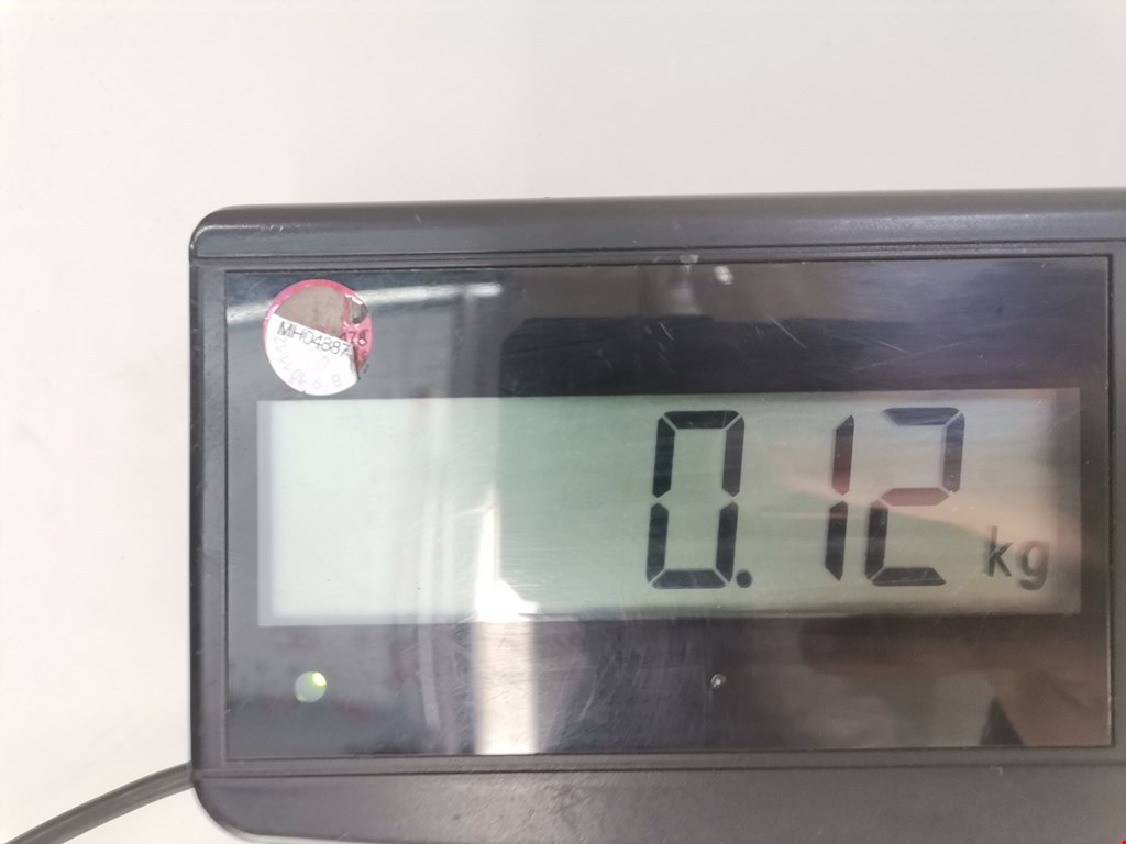 Ручка дверная задняя внутренняя правая FORD Fiesta 2008-2012