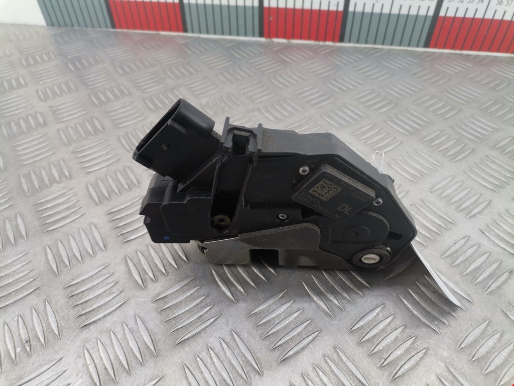 Замок двери задней правой FORD Fiesta 2008-2012